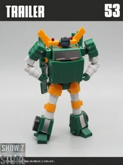 MechFansToys MF-53 Trailer Hoist 20 MechFansToys MF-53 Trailer Hoist -Happy Toy Store f4911297d1