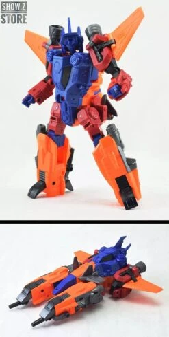 Weijiang Wei Jiang WJ Computron Combiner Set Of 5 -Happy Toy Store f4c963cf9a