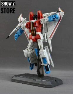 Yes Model MP11 Starscream W/ Linear Definition -Happy Toy Store f4d84fac00