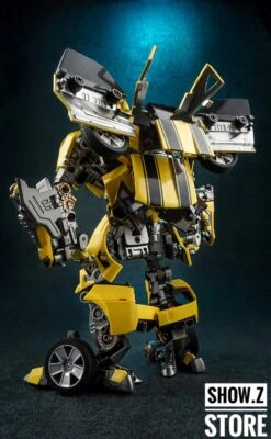 Weijiang M03 Movie Battle Blades Hornet Bumblebee 21 Weijiang M03 Movie Battle Blades Hornet Bumblebee -Happy Toy Store f4ef600d8a