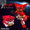 52Toys Megabox MB-05 Red Getter No.1 -Happy Toy Store f5ae7e52e8