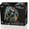 [New In Box] Jinbao Oversized Bruticus/Warbotron -Happy Toy Store f5f0ce782a