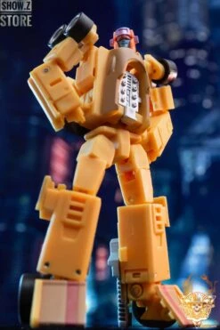 Magic Square MS-B12 & B13 Pillage & Contain Drag Strip & Dead End Set Of 2 -Happy Toy Store f5f1e4e0c2