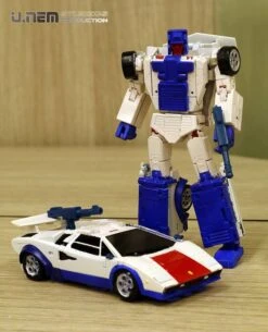 Xtransbots MM-XIII Crackup (Stunticons Breakdown) MX-XIII MX-13 -Happy Toy Store f5f6ae4f29