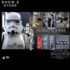 Hot Toys 1/6 Stormtrooper Storm Trooper MMS515 Star Wars Deluxe Version 2 Hot Toys 1/6 Stormtrooper Storm Trooper MMS515 Star Wars Deluxe Version -Happy Toy Store f624e12a73