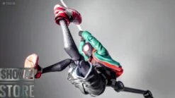 Sentinel Toys Spider-Man: Into The Spider-Verse Miles Morales -Happy Toy Store f6348e001b
