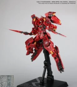 Hobby Star 1/100 GNY-001F/hs-A01D Gundam Avalanche Astraea Type F -Happy Toy Store f65acf8ab7