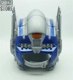 WeiJiang Optimus Prime Wearable Helmet W/ Talking Voice & Voice Changer -Happy Toy Store f669ac287f