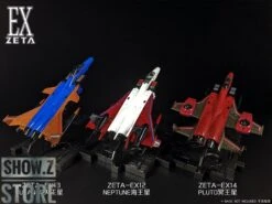 Zeta Toys EX-12 Neptune Ramjet 9 Zeta Toys EX-12 Neptune Ramjet -Happy Toy Store f6d2a9da2e