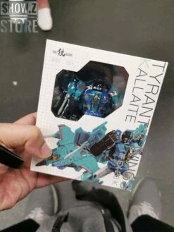 Iron Factory IF-EX20K Wing Of Tyrant Kallaite 26 Iron Factory IF-EX20K Wing Of Tyrant Kallaite -Happy Toy Store f6f6316e94