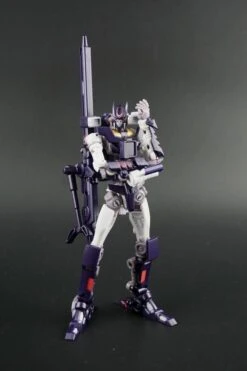 Mastermind Creations R-12 Cynicus Vos -Happy Toy Store f71a63a592