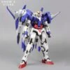 Metal Club MC MetalGearModels XN00R MG 1/100 00 XN Raiser GN-000 GNR-010/XN 00R Gundam 00