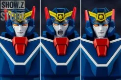 Kotobukiya Brave Police J-Decker Deckerd & Max Cannon Model Kit -Happy Toy Store f74d6d619a