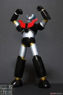 Evolution Toys Mazinger Grand Action Bigsize Model Mazinger Z Comic Version 12 Evolution Toys Mazinger Grand Action Bigsize Model Mazinger Z Comic Version -Happy Toy Store f7824e8a49