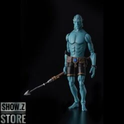Sentinel Toys 1000Toys 1/12 Abe Sapien 13 Sentinel Toys 1000Toys 1/12 Abe Sapien -Happy Toy Store f7d0ad1505
