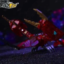 52Toys BeastBox BB-11 Trident -Happy Toy Store f7dc76d6ad