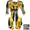 Takara Turbo Changer TC-02 TC02 Big Bumblebee -Happy Toy Store f7df03b89a