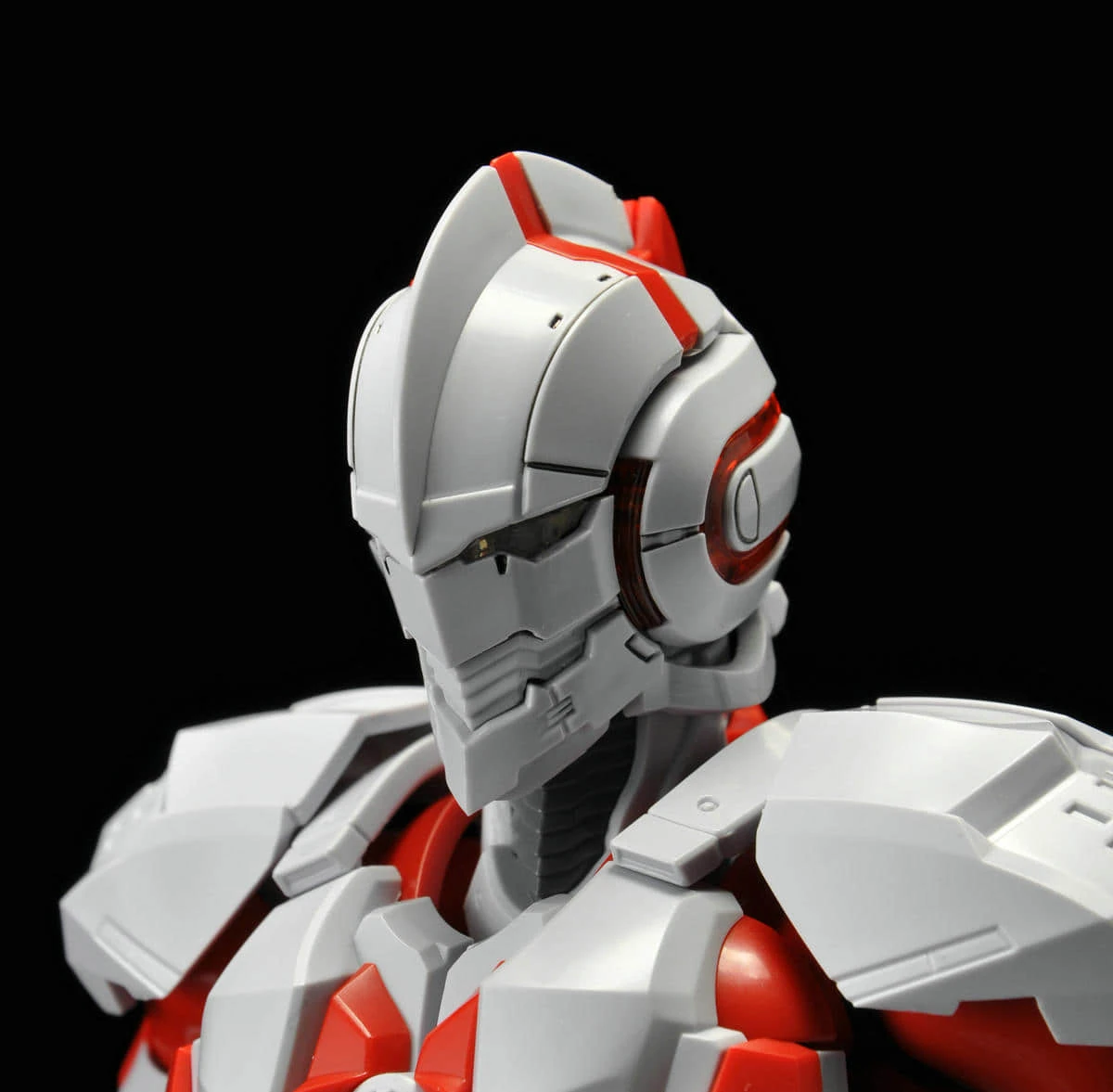 Dimension Studio & Model Principle 1/6 Ultraman Inshi Model Kits Normal Color Version 13 Dimension Studio & Model Principle 1/6 Ultraman Inshi Model Kits Normal Color Version - Image 11