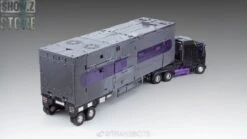 X-Transbots MX-12B Trailer For MX-12A Gravestone Motormaster W/MX-12C Accessory Pack -Happy Toy Store f822ed9063