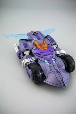 Mastermind Creations R-27L Calidus Luminus Black Rodimus -Happy Toy Store f83909e88b