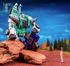 DX9 D10G HANZO Retro Color 17 DX9 D10G HANZO Retro Color -Happy Toy Store f85467de27