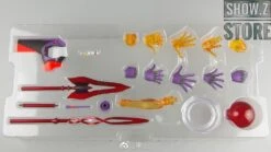 White Knight MetalCentury Model Neon Genesis Evangelion Unit-01 Eva-01 Unit01 -Happy Toy Store f87b22f41f