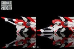 TheWind GN Sword Caletvwlch Weapon Upgrade Kit For MB MG MBF-P02 Gundam Astray Red Frame Set Of 2 -Happy Toy Store f8935bc570
