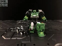 IronFactory EX-38 Optics Hunter Hound 32 IronFactory EX-38 Optics Hunter Hound -Happy Toy Store f8c7c39592