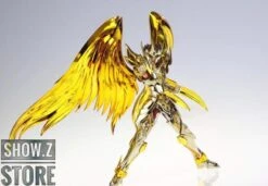 Great Toys Saint Seiya Myth Cloth Soul Of God EX Sagittarius Aiolos 19 Great Toys Saint Seiya Myth Cloth Soul Of God EX Sagittarius Aiolos -Happy Toy Store f934c4b1ee