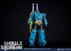 Magic Square MS-B53D Night Tracer Onslaught IDW Version -Happy Toy Store f948ad7110