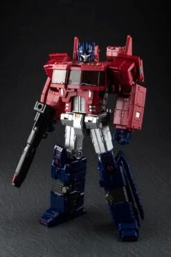 Zeta Toys EX-01 MP10 Optimus Prime 18 Zeta Toys EX-01 MP10 Optimus Prime -Happy Toy Store f94b21be65