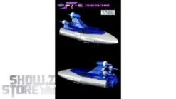 [Pre-Order] FansToys FT-61 Scourge -Happy Toy Store f98d860921