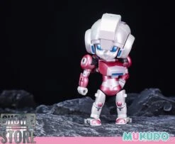 Magic Square MS-G01X Mukudo Metallic Version -Happy Toy Store f9a625e20a