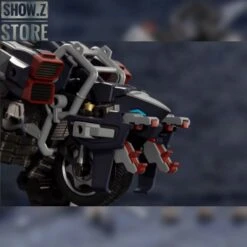 Kotobukiya HG034R Hexa Gear 1/24 Lord Impulse Model Kit -Happy Toy Store f9aaa5068f