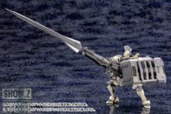 Kotobukiya Hexa Gear 1/24 Governor Armor Type: Knight [Bianco] Model Kit -Happy Toy Store f9ad9cb711