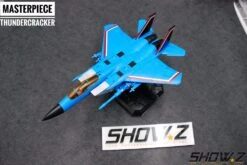 Yes Model YM-02 MP11T Thundercracker -Happy Toy Store f9bdcdcdac