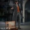 [Pre-Order] Hot Toys HT 1/6 Newt Scamander MMS512 Fantastic Beasts: The Crimes Of Grindelwald -Happy Toy Store f9bf6a68d9