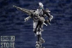 Kotobukiya Hexa Gear 1/24 Governor Armor Type: Knight [Nero] Model Kit -Happy Toy Store f9fd055fa0