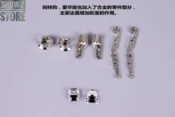 Eastern Model 1/9 Mark 49 Iron Man Rescue Mark I Model Kit Deluxe Version 31 Eastern Model 1/9 Mark 49 Iron Man Rescue Mark I Model Kit Deluxe Version -Happy Toy Store fa1a081db0