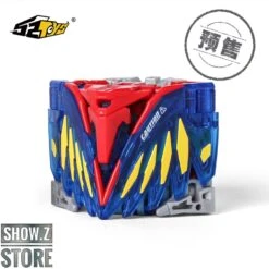 52Toys BeastBox BB-09 Echoblaster 25 52Toys BeastBox BB-09 Echoblaster -Happy Toy Store fa317b94e5