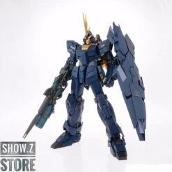 [Pre-Order] Daban PG 1/60 Unicorn Gundam 02 Banshee Model Kit W/ Display Base -Happy Toy Store fa3d97c1d7