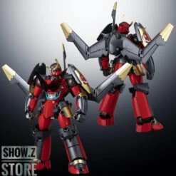 Sentinel Toys RIOBOT Tengen Toppa Gurren Lagann Combine Gurren Lagann 23 Sentinel Toys RIOBOT Tengen Toppa Gurren Lagann Combine Gurren Lagann -Happy Toy Store fa3ed6e46f