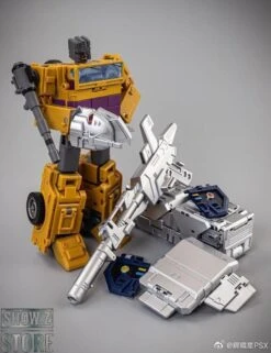 Mastermind Creations PS-14+ Assaultus Bruticus Upgrade Kit -Happy Toy Store faa7fa301d