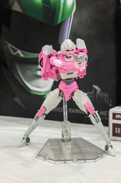 Mastermind Creations PS-04 Azalea Arcee -Happy Toy Store faf4b08273