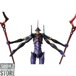MAFEX No.114 Rebuild Of Evangelion EVA Unit-13 -Happy Toy Store fafda42578