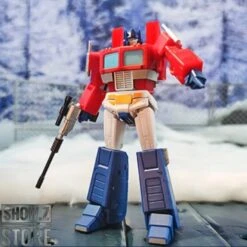 Magic Square MS-B46 Light Of Victory Optimus Prime 2.0 No-Bay Version -Happy Toy Store fb119a2354