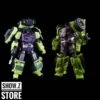 [New In Box] Jinbao Oversized Devastator Scrapper & Mixmaster [Set B] -Happy Toy Store fb172b98d3