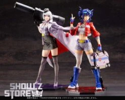 Kotobukiya Bishoujo Transformers Megatron Statue 28 Kotobukiya Bishoujo Transformers Megatron Statue -Happy Toy Store fb38b160e7