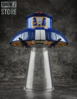 XTransbots X-Transbots XTB MM-IXZ MMIXZ MM-9Z MM9Z Barada Cosmos Blue Version 17 XTransbots X-Transbots XTB MM-IXZ MMIXZ MM-9Z MM9Z Barada Cosmos Blue Version -Happy Toy Store fb6e4cd969