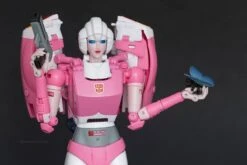 Fanstoys FT-24 Rouge Arcee 34 Fanstoys FT-24 Rouge Arcee -Happy Toy Store fb9f3a0b17